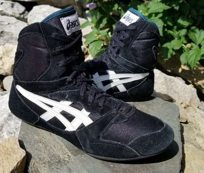rare wrestling shoes for sale